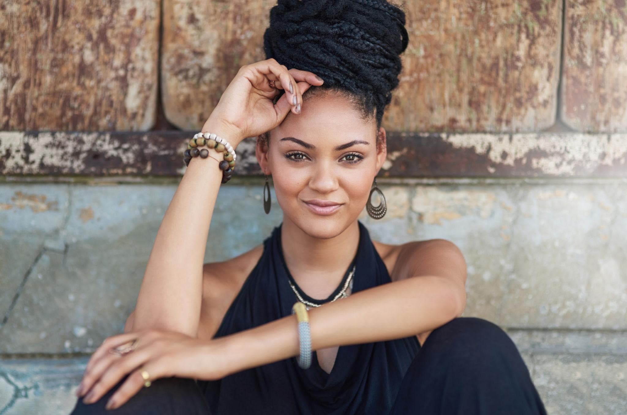 Chioma, 29